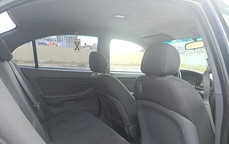 Hyundai Elantra III, 2005 год, 340 000 рублей, 9 фотография