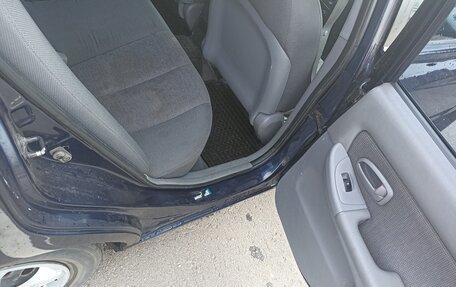 Hyundai Elantra III, 2005 год, 340 000 рублей, 8 фотография