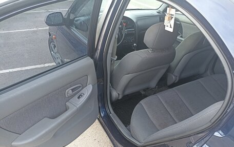 Hyundai Elantra III, 2005 год, 340 000 рублей, 7 фотография