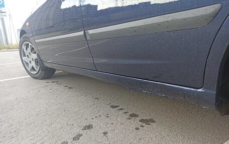 Hyundai Elantra III, 2005 год, 340 000 рублей, 12 фотография