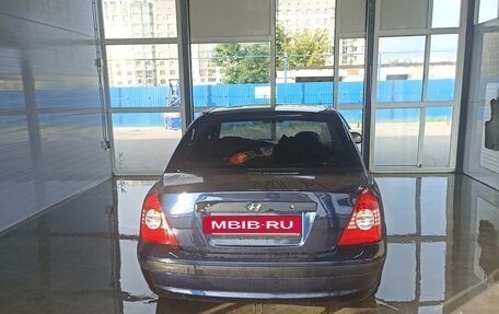 Hyundai Elantra III, 2005 год, 340 000 рублей, 3 фотография