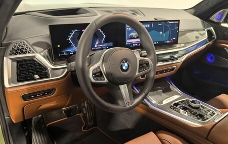 BMW X7, 2026 год, 18 650 000 рублей, 8 фотография