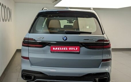 BMW X7, 2026 год, 18 650 000 рублей, 6 фотография
