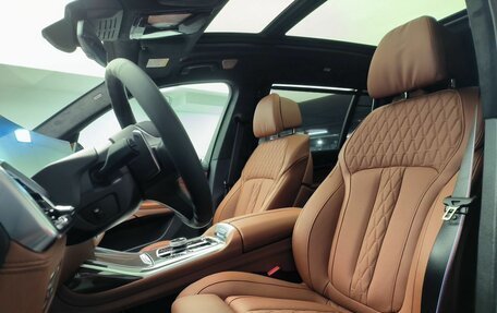 BMW X7, 2026 год, 18 650 000 рублей, 13 фотография