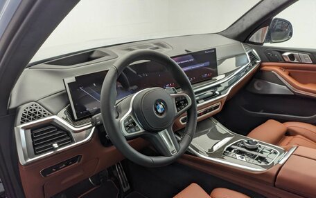BMW X7, 2026 год, 18 650 000 рублей, 12 фотография