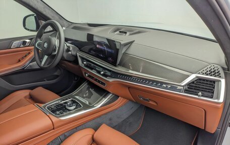 BMW X7, 2026 год, 18 650 000 рублей, 17 фотография