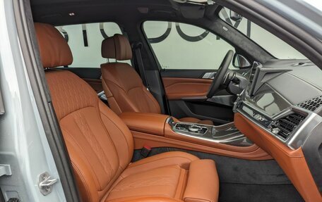 BMW X7, 2026 год, 18 650 000 рублей, 16 фотография