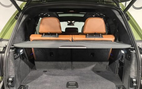 BMW X7, 2026 год, 18 650 000 рублей, 19 фотография