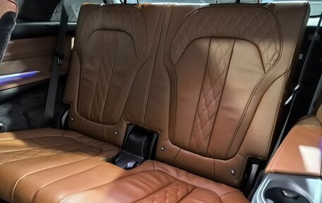BMW X7, 2026 год, 18 650 000 рублей, 15 фотография