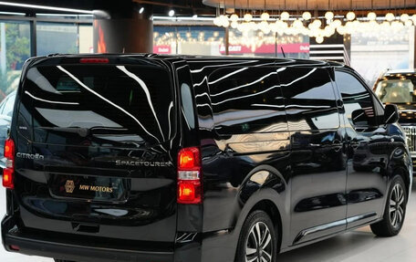 Citroen SpaceTourer I, 2026 год, 4 100 700 рублей, 4 фотография