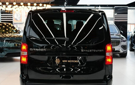 Citroen SpaceTourer I, 2026 год, 4 100 700 рублей, 5 фотография