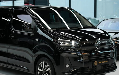 Citroen SpaceTourer I, 2026 год, 4 100 700 рублей, 2 фотография