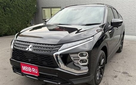 Mitsubishi Eclipse Cross, 2023 год, 2 090 000 рублей, 1 фотография
