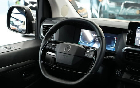 Citroen SpaceTourer I, 2026 год, 4 100 700 рублей, 10 фотография