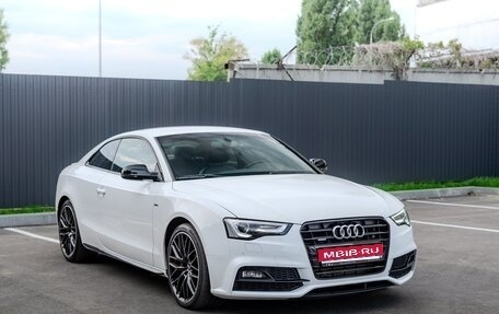 Audi A5, 2016 год, 2 250 000 рублей, 1 фотография