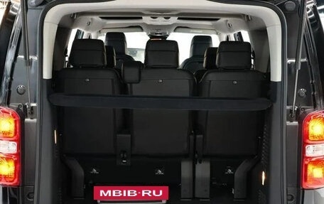 Citroen SpaceTourer I, 2026 год, 4 100 700 рублей, 6 фотография