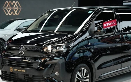 Citroen SpaceTourer I, 2026 год, 4 100 700 рублей, 3 фотография