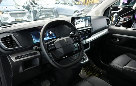 Citroen SpaceTourer I, 2026 год, 4 100 700 рублей, 27 фотография