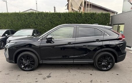 Mitsubishi Eclipse Cross, 2023 год, 2 090 000 рублей, 7 фотография