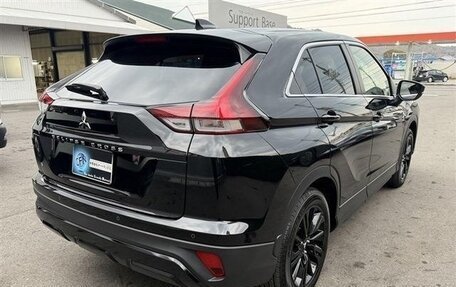 Mitsubishi Eclipse Cross, 2023 год, 2 090 000 рублей, 4 фотография