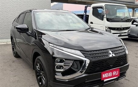 Mitsubishi Eclipse Cross, 2023 год, 2 090 000 рублей, 3 фотография