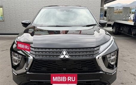Mitsubishi Eclipse Cross, 2023 год, 2 090 000 рублей, 2 фотография