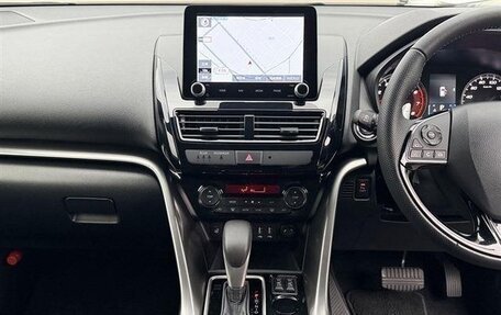 Mitsubishi Eclipse Cross, 2023 год, 2 090 000 рублей, 15 фотография