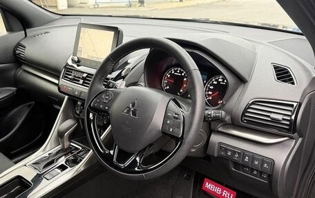 Mitsubishi Eclipse Cross, 2023 год, 2 090 000 рублей, 11 фотография