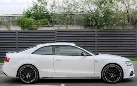 Audi A5, 2016 год, 2 250 000 рублей, 5 фотография
