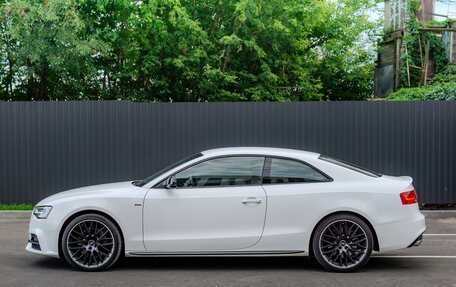 Audi A5, 2016 год, 2 250 000 рублей, 4 фотография