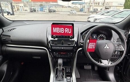 Mitsubishi Eclipse Cross, 2023 год, 2 090 000 рублей, 12 фотография