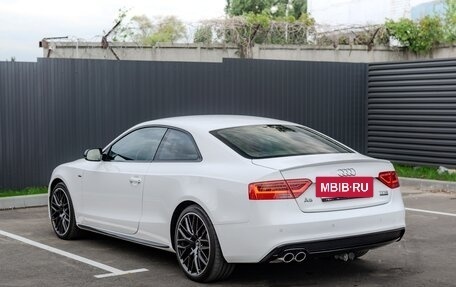 Audi A5, 2016 год, 2 250 000 рублей, 8 фотография