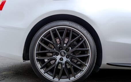 Audi A5, 2016 год, 2 250 000 рублей, 16 фотография