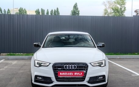 Audi A5, 2016 год, 2 250 000 рублей, 2 фотография