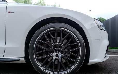 Audi A5, 2016 год, 2 250 000 рублей, 15 фотография