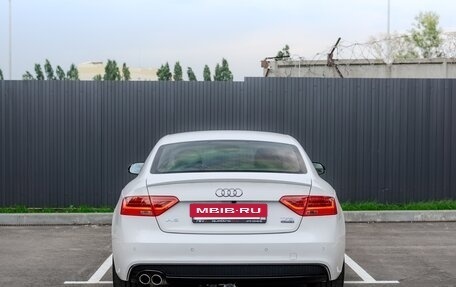 Audi A5, 2016 год, 2 250 000 рублей, 6 фотография