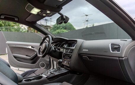 Audi A5, 2016 год, 2 250 000 рублей, 19 фотография