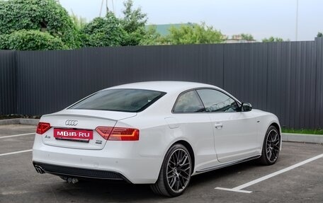 Audi A5, 2016 год, 2 250 000 рублей, 7 фотография