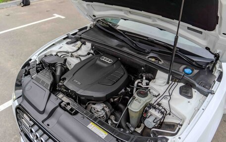 Audi A5, 2016 год, 2 250 000 рублей, 17 фотография