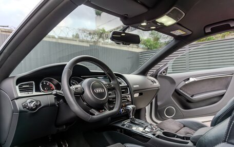 Audi A5, 2016 год, 2 250 000 рублей, 18 фотография