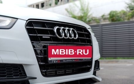 Audi A5, 2016 год, 2 250 000 рублей, 11 фотография