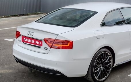 Audi A5, 2016 год, 2 250 000 рублей, 12 фотография