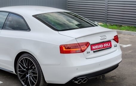Audi A5, 2016 год, 2 250 000 рублей, 13 фотография