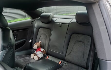 Audi A5, 2016 год, 2 250 000 рублей, 23 фотография