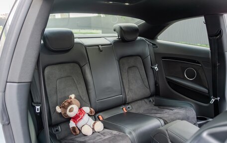 Audi A5, 2016 год, 2 250 000 рублей, 24 фотография