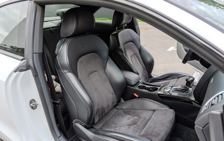 Audi A5, 2016 год, 2 250 000 рублей, 21 фотография