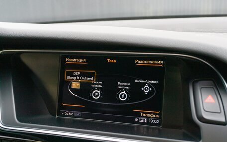 Audi A5, 2016 год, 2 250 000 рублей, 32 фотография