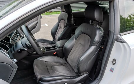Audi A5, 2016 год, 2 250 000 рублей, 20 фотография