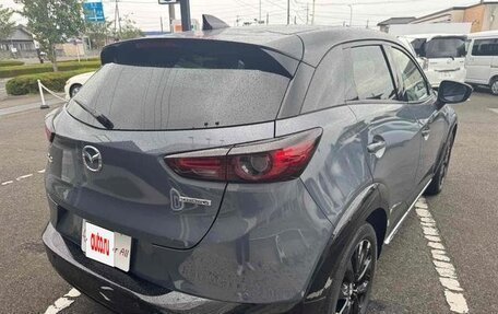 Mazda CX-3 I, 2022 год, 1 410 000 рублей, 4 фотография