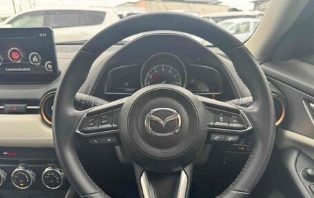 Mazda CX-3 I, 2022 год, 1 410 000 рублей, 8 фотография